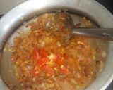 गोभीआलू मटर मिक्स सब्जी (Gobhi Aloo Matar mix sabzi recipe in hindi) रेसिपी चरण 2 फोटो