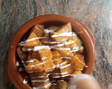 Foto del paso 3 de la receta: Patatas Bravas 🌶