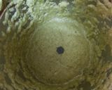 A picture of step 1 of Egg Malai Curry.