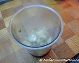 Foto del passaggio 1 della ricetta Tagliatelle di Riso Venere con melanzane, stracciatella e speck