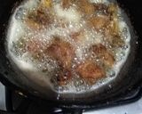 A picture of step 5 of Chicken Broast.