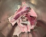 Foto langkah ke 1 dari resep Soto Mie Ala Chef Turnip.