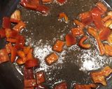 Foto del paso 1 de la receta: Saltado de zapallitos con cebolla caramelizada