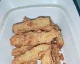 Foto langkah ke 3 dari resep KENTANG GORENG CRISPY🍟 | IDE JUALAN KENTANG GORENG RENYAH 🤤🍟.