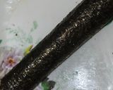 Foto langkah ke 5 dari resep Kimbap Simple.