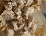 Une image de l'étape 6 de Poulet mariné cookeo.