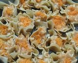 Foto langkah ke 3 dari resep Siomay supermie.