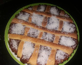 Foto del paso 5 de la receta: Pasta frola de dulce de leche