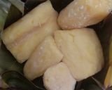 Foto langkah ke 1 dari resep Rondo Royal - Tape Singkong Goreng.