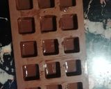Foto del paso 4 de la receta: Bombones sabor a galletas 🍪 y cacahuetes