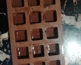 Foto del paso 4 de la receta: Bombones sabor a galletas 🍪 y cacahuetes