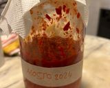 Foto del passaggio 2 della ricetta Tabasco fatto in casa