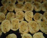 Foto del paso 2 de la receta: Tostadas saborizadas