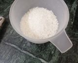 સુજી નો હલવો (Sooji Halwa Recipe In Gujarati) રેસીપી સ્ટેપ3ફોટો