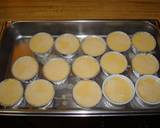 Foto del paso 3 de la receta FLAN INVERTIDO. JON STYLE