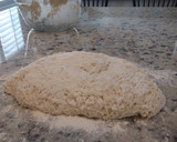 A picture of step 5 of Artisan Bread.