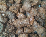 மட்டன் சில்லி சுக்கா(mutton chilli dry recipe in tamil) ரெசிபி ஸ்டேப் 2 புகைப்படம்