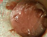 Foto del paso 3 de la receta: Tarteletas de chocolate y nuez