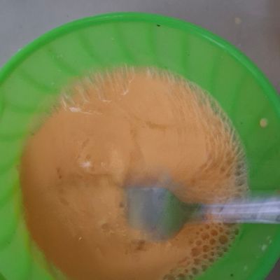 Langkah 1