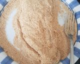 Foto del paso 3 de la receta: Filete de pangasius a la milanesa