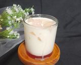 Foto langkah ke 3 dari resep Cocopandan Milk.