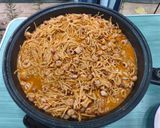 Foto del paso 12 de la receta: Fideuá melosita