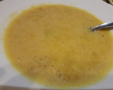 Foto del paso 1 de la receta: Tortitas de plátano