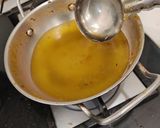 A picture of step 3 of Chana Dal Double Tadka.