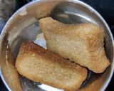 கிரிஸ்பி எக் பிங்க்கர் (Crispy Egg fingers recipe in tamil) ரெசிபி ஸ்டேப் 10 புகைப்படம்