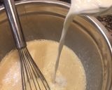 Foto del paso 6 de la receta Tocinillo de leche condensada
