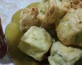 Foto langkah ke 4 dari resep Tahu bakso anti ribet.