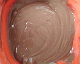Foto del paso 5 de la receta: Budín marmolado