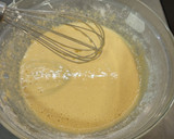 Foto del paso 5 de la receta: Coca de manzana 🥧