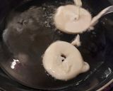 Une image de l'étape 10 de Pâte à beignets.