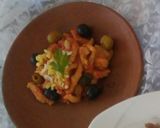 Foto del paso 11 de la receta: Salsa de jitomate para pizza y pasta 🍝🍕