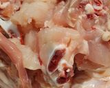 รูปขั้นตอนการทำที่ 2 ของ อ่อมไก่