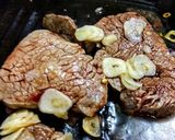 Foto del paso 1 de la receta: HAMBURGUESA Artesanal con Lomito Fino (solomillo) de Res... !