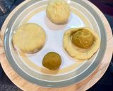 पूरणपोली (Puranpoli) रेसिपी चरण 5 फोटो