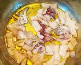 Foto del paso 11 de la receta: Fideuá mixta en paella