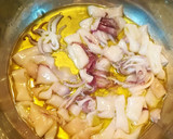 Foto del paso 11 de la receta: Fideuá mixta en paella