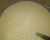 A picture of step 1 of Matka kulfi.