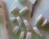 Foto del paso 3 de la receta: Berlinesas o Bolas de Fraile