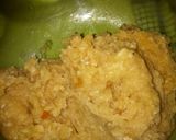 Foto langkah ke 4 dari resep Gethuk jawa endulitaaaaa ulalaaaaa...😋😋😋.