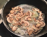Foto del paso 3 de la receta: Lasaña de Pollo con champiñones