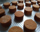 Foto del paso 13 de la receta: Alfajores tipo Havana 🍫