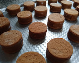 Foto del paso 13 de la receta: Alfajores tipo Havana 🍫