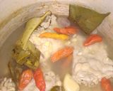 Foto langkah ke 1 dari resep Sambel Tumpang Ala ArinAlfannur.