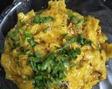 વઘારેલી રોટલી(Vaghareli Rotli Recipe in Gujarati) રેસીપી સ્ટેપ5ફોટો