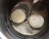 A picture of step 6 of Bread Cham Cham.