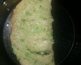 A picture of step 6 of Garlic Bread in Air Fryer.